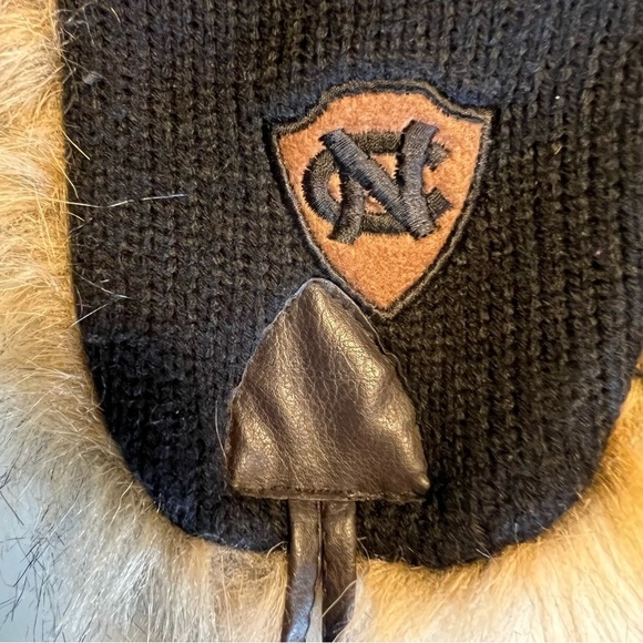 NC Tar Heels (NWOT) Men’s Trapper Hat - Picture 8 of 8